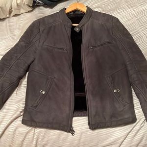 Armani Exchange Motocycle jacket